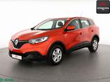 Renault Kadjar 1.3 TCe Energy NOTBREMSASSISTENT,TEMPOMAT - rote Renault Kadjar