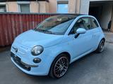 Fiat 500e Karabag Cabrio - Fiat 500e bis 5.000 Euro