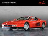Ferrari Testarossa - 38000 Km | im sehr guten Zustand! - Ferrari Testarossa Gebrauchtwagen