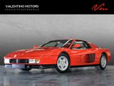 Ferrari Testarossa - 38000 Km | im sehr guten Zustand! - Ferrari in Wiesbaden