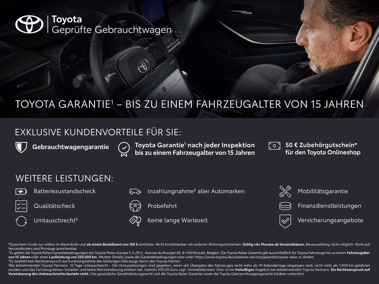 Toyota Proace   L2 Kasten Meister