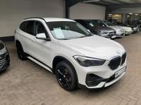 BMW X1 sDrive 18 i Sport Line