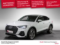 Audi Q3 - Vorschau Bild 1