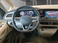 Volkswagen T7 California - Vorschau Bild 10
