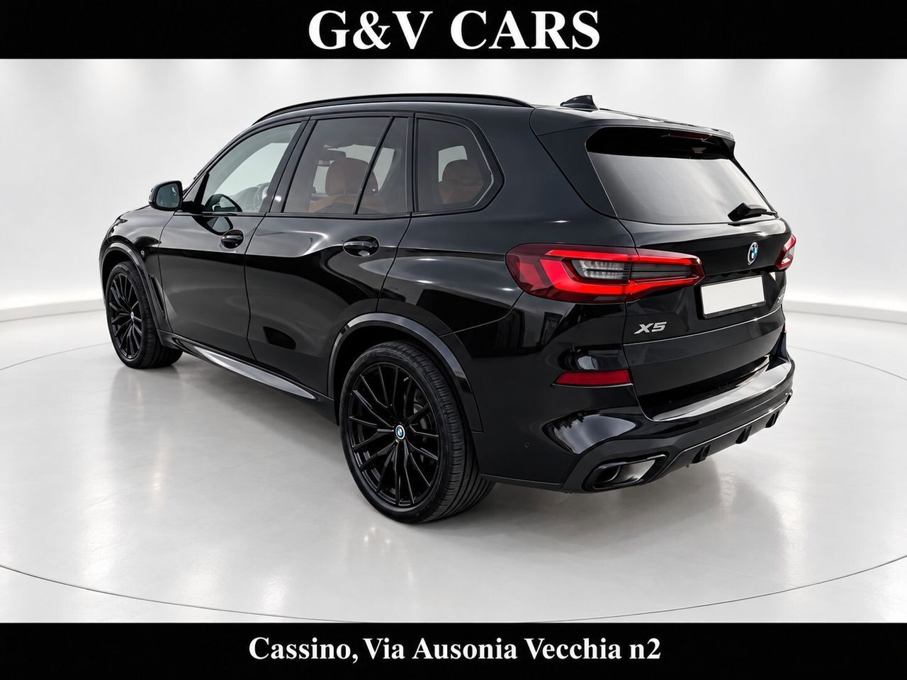 Other Bmw X5 xDrive30d M SPORT *FULL* imagem 2