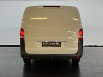 Mercedes Vito - 10