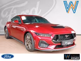 Ford Mustang GT 5.0 Ti-VCT V8+B&O+el.Fahrersitz+Klima - Ford Mustang in Bonn