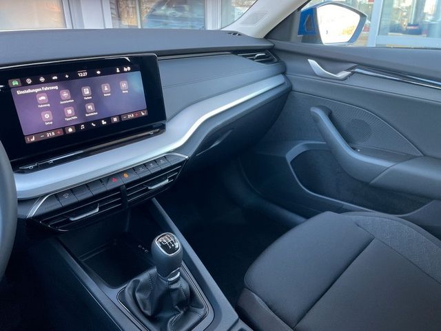 Skoda Octavia Combi IV 1.5 TSI Essence *LED*PDChi*SHZ*