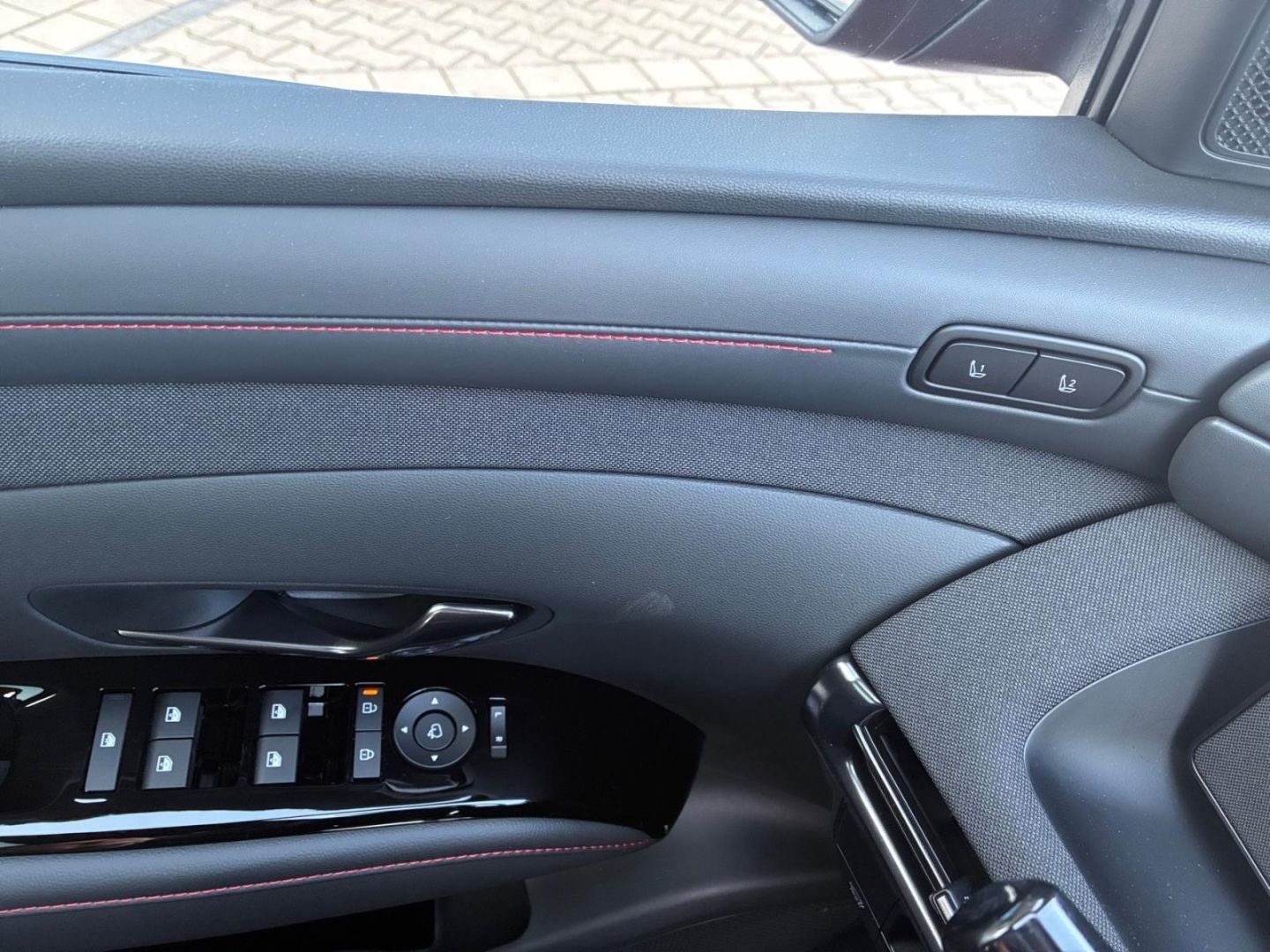 Hyundai Tucson – Bild 19