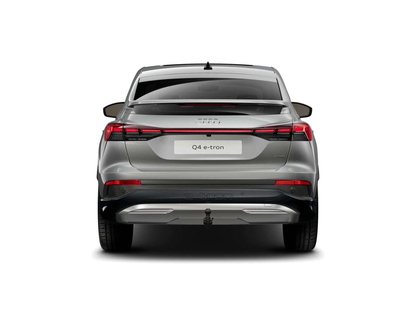 Audi Q4 e-tron - Bild 6