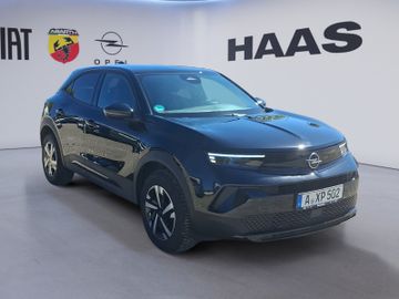 Opel Mokka - 9