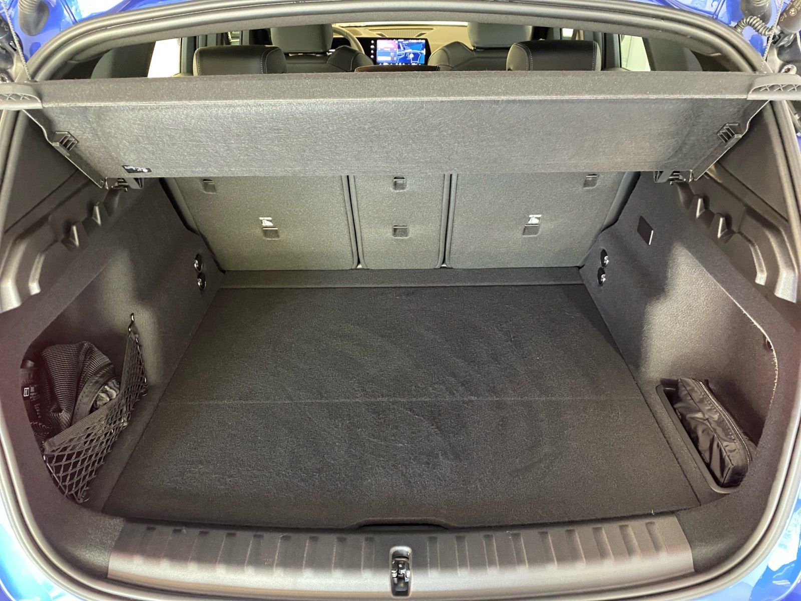 BMW iX1 - Bild 15