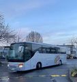 Setra S415 GT-HD,51+1+1,Analogtacho