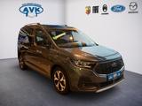 Ford Tourneo Connect PHEV Active - Ford Tourneo Connect Active mit Hybrid-Antrieb (Benzin/Elektro)
