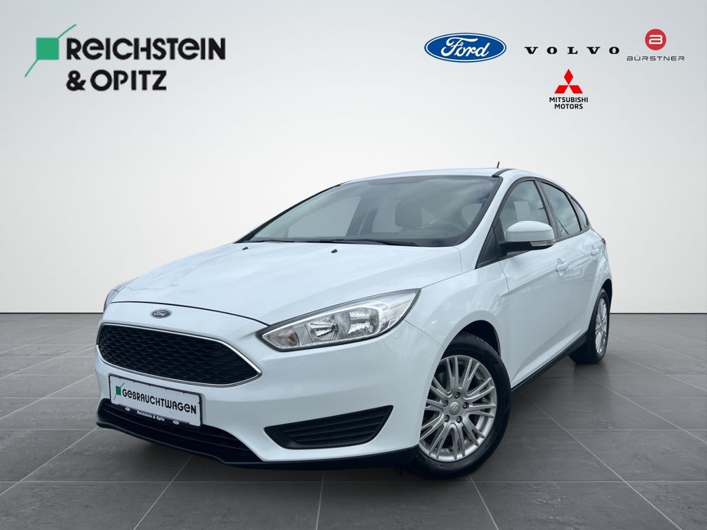 Image of Ford Focus