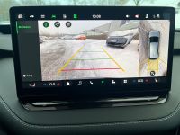 Skoda Enyaq - Vorschau Bild 13