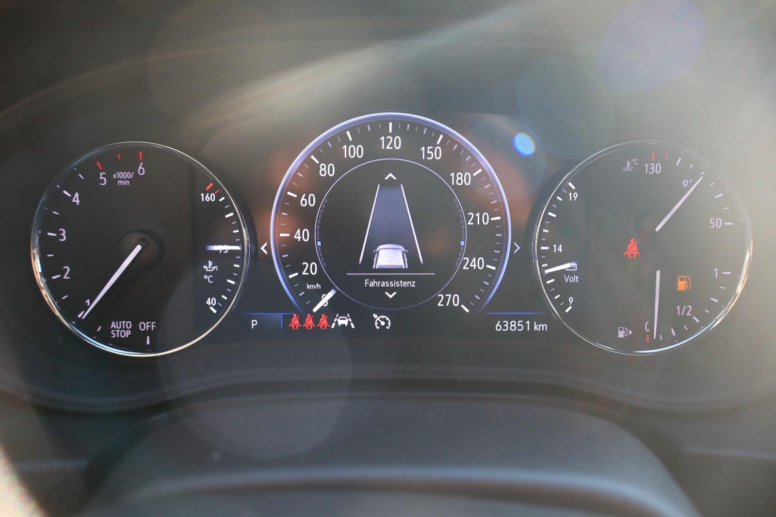 Opel Insignia B Sports Tourer Busines/LED/Navi/Virtua