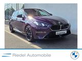 BMW M135 xDrive 19"LMR*Head-Up*DAPro*LCPro*h/k*Alarm - gebrauchte BMW M135 aus dem Jahr 2024