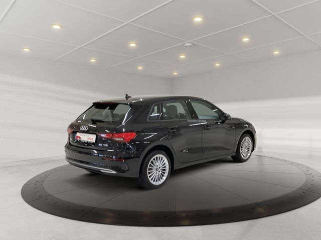 A3 Sportback advanced 35 TFSI 6-Gang,GRA,Smartph