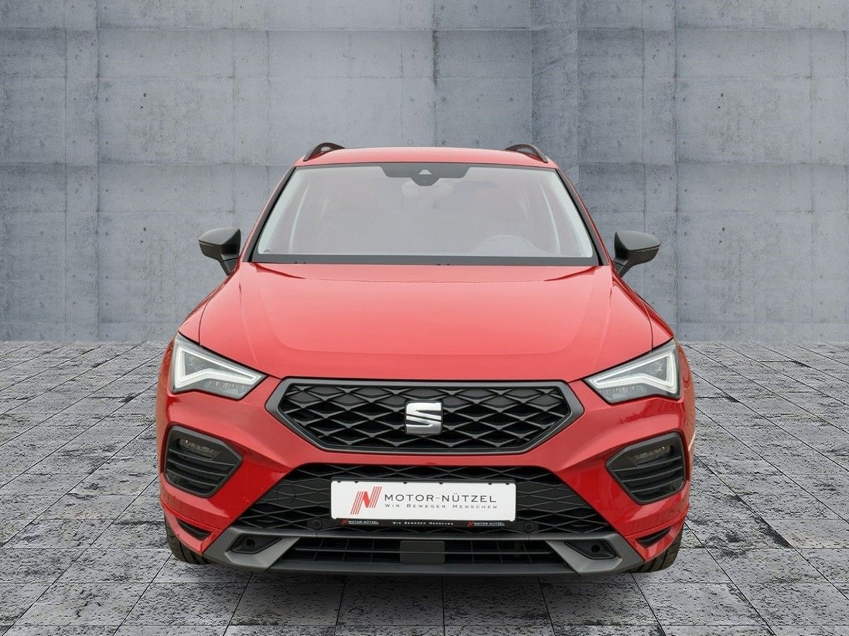 Seat Ateca - Bild 3