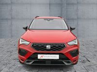 Seat Ateca - Vorschau Bild 3