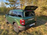 Ford Bronco Sport 1,5 183 PS, 4x4  like new - Ford Bronco: Von Privat