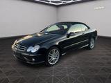 Mercedes-Benz CLK 280 Sport Edition DESIGNO AMG Styling - Mercedes-Benz CLK 280 aus 2008