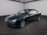Mercedes-Benz CLK 280 Sport Edition DESIGNO AMG Styling - Mercedes-Benz CLK 280: Cabrio