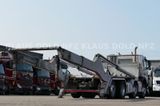 Volvo FM 420 Absetzkipper mobas Lift-/Lenkachse Euro 6 - Volvo Fm