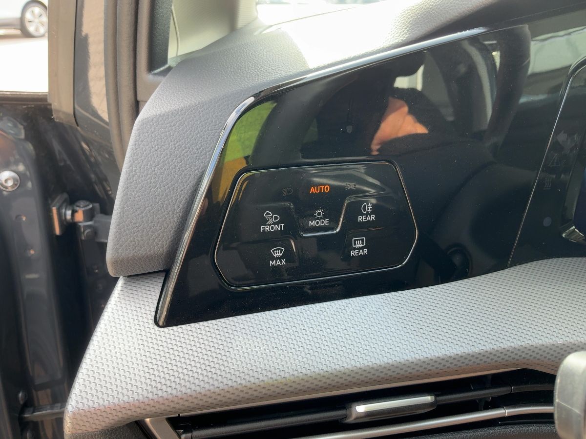 Volkswagen Golf - Bild 16