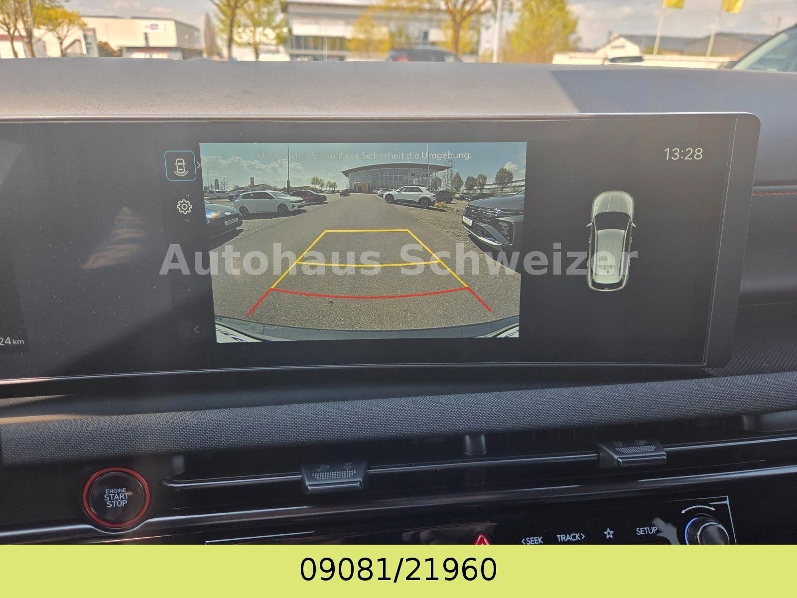 Hyundai Tucson – Bild 12
