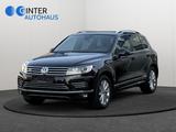 Volkswagen Touareg V6 TDI  Terrain Tech 4Motion R-line*ACC* - Volkswagen Touareg: V6 TDI R Line