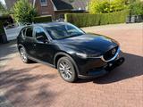 Mazda CX-5 2.5 SKYACTIV-G 194 Kangei FWD AT Kangei - Mazda CX-5 in Hamburg