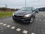 BMW 216d Gran Tourer,TEMPOMAT,PDC,LED,ALU - BMW 216 Gran Tourer aus 2017