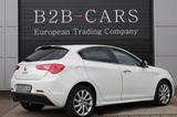 Alfa Romeo Giulietta 1.6 JTDM 16V Turismo - Alfa Romeo Giulietta: Turismo