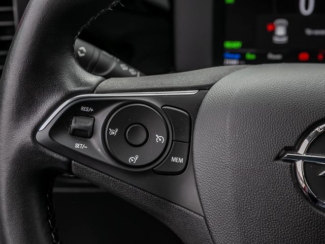 Opel Mokka e Elegance Fahrerassistenz-Paket Kamera