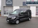 MAN ETGE 3.140 4X2F SB 30.000 km Navi LED Klima - MAN TGE aus 2021