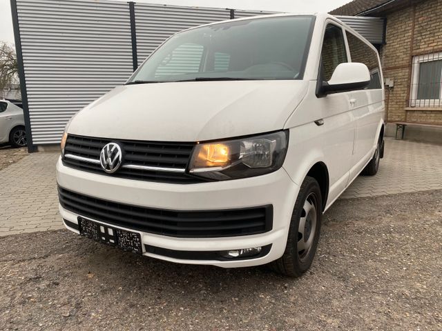 Volkswagen T6 Trans.* lang*Private Finanzierung ist möglich