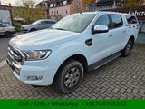 Ford Ranger XLT Doppelkabine 4x4 - Ford Ranger Gebrauchtwagen in Dresden