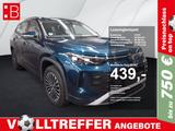 Volkswagen Tayron 1.5 eHybrid DSG Life LED NAVI AHK ACC SID - Volkswagen Tayron Plug-in Hybrid (PHEV) Gebrauchtwagen