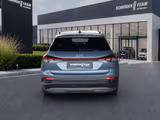 Audi Q4 40 e-tron AHK Matrix ACC Side-Assist - Audi Q4 in Bielefeld