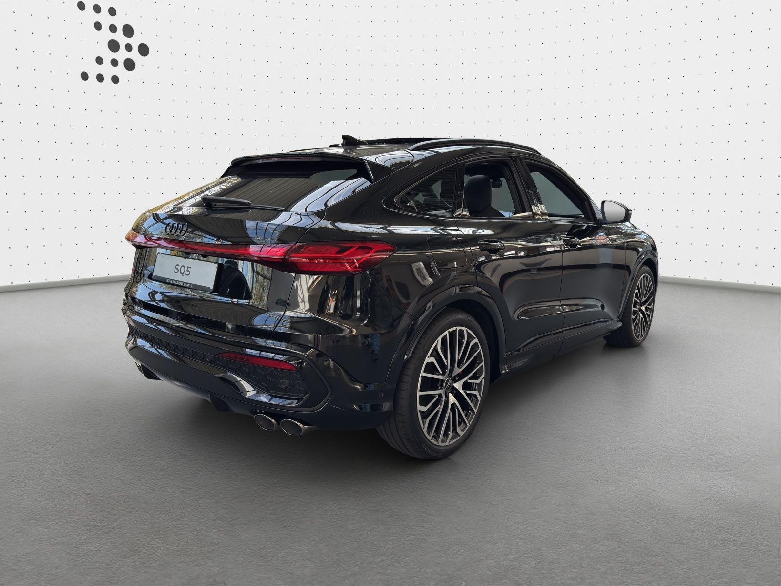 Audi SQ5 - Bild 2