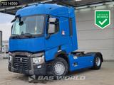 Renault T 480 4X2 Hydraulic Full-Air Standklima ACC - Angebote