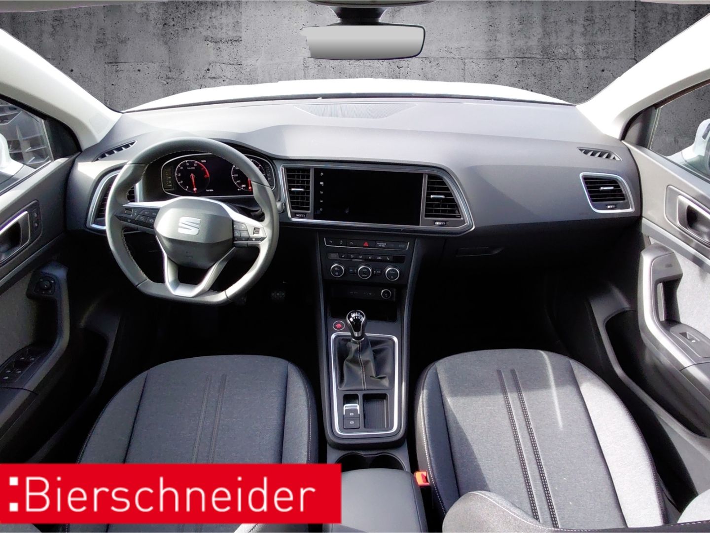 Seat Ateca - Bild 13