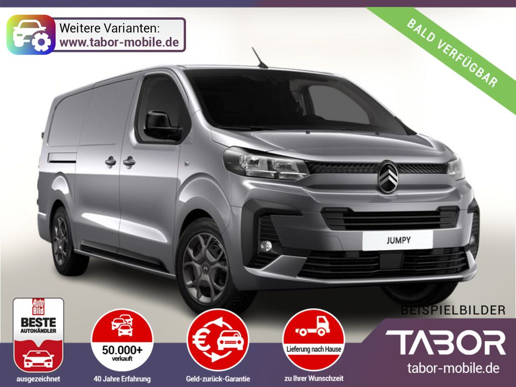 Image of Citroën Jumpy