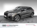 Audi SQ2 quattro S tr.(AHK,Navi+,Matrix,ACC,sound)  - Audi SQ2 aus 2021