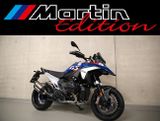 BMW R 1300 GS  Trophy Martin Edition Supermoto - BMW SUPERMOTO