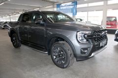 Fahrzeugabbildung Ford Ranger Wildtrak Automatik AHK LED TECHNOLOGIE