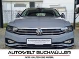 Volkswagen Passat 2.0 TDI DSG,STANDH,AHK,MATRIX,LEDER,VIRTU - gebrauchte VW Passat aus dem Jahr 2024