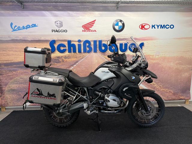 BMW R 1200 GS ADV